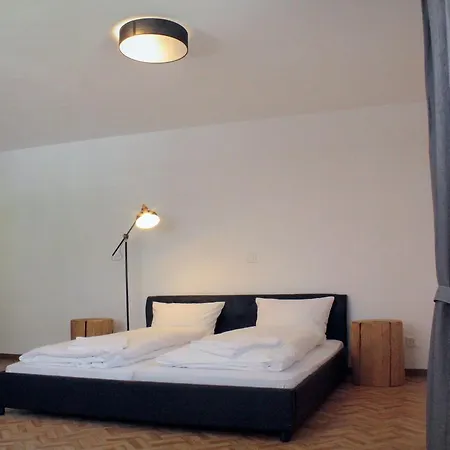 Hotel Alte Post 3*