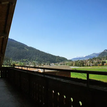 Hotel Alte Post 3*