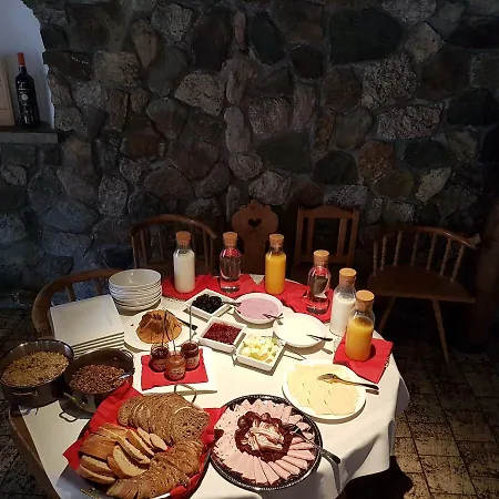Alte Post Hotel 3*
