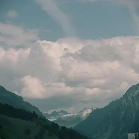 Alte Post Hotel 3*