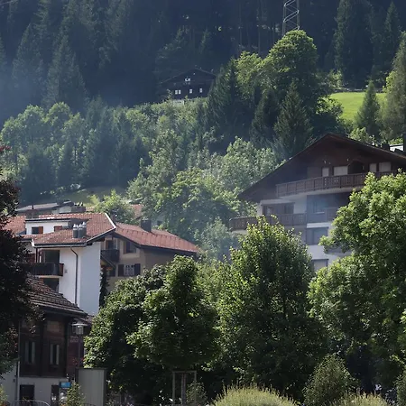 Alte Post Hotel