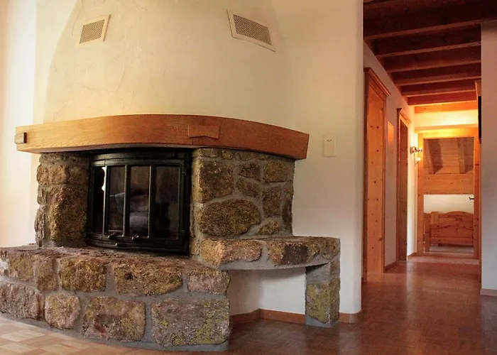 Alte Post 3* Selfranga