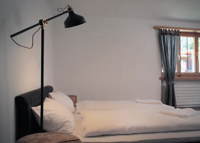 Alte Post 3* Selfranga