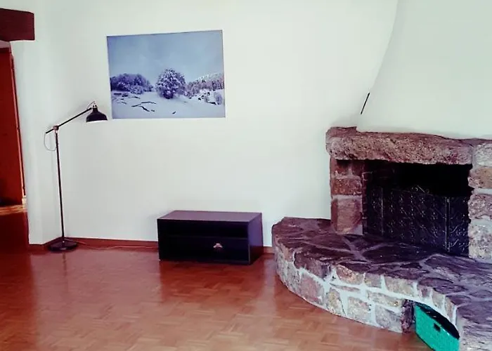 Hotel Alte Post Selfranga