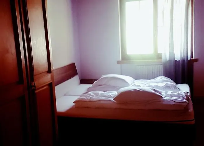 Alte Post 3* Selfranga