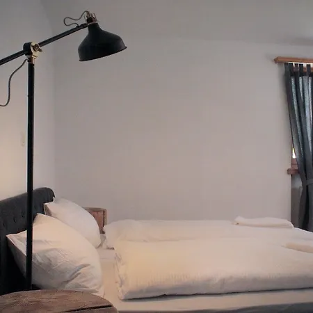 Alte Post 3* Selfranga