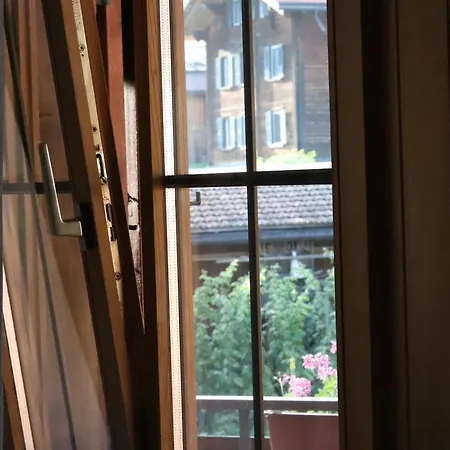 Szálloda Alte Post 3*