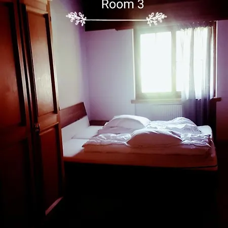 Alte Post 3* Selfranga