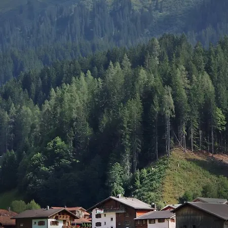 Alte Post Hotell Selfranga