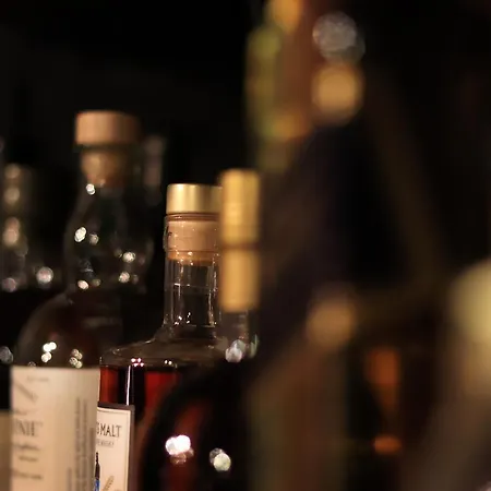 Hotell Alte Post Selfranga