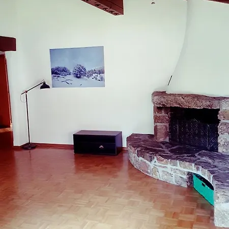 Hotell Alte Post Selfranga