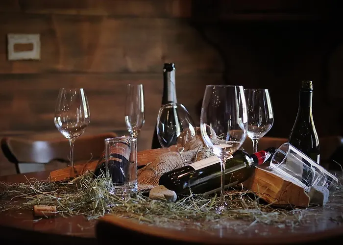 Otel Alte Post Selfranga